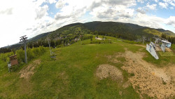 Skiareál Bublava