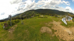 Skiareál Bublava