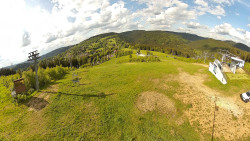Skiareál Bublava