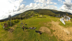 Skiareál Bublava
