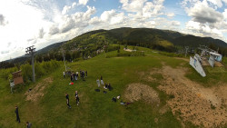 Skiareál Bublava