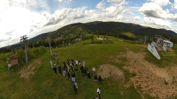 Skiareál Bublava
