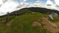 Skiareál Bublava
