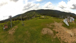 Skiareál Bublava