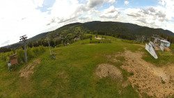 Skiareál Bublava