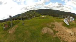 Skiareál Bublava