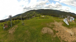 Skiareál Bublava