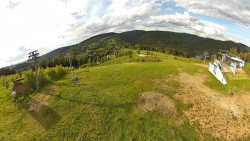 Skiareál Bublava