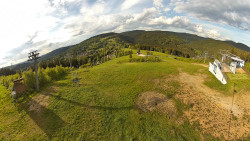 Skiareál Bublava