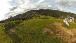 Skiareál Bublava