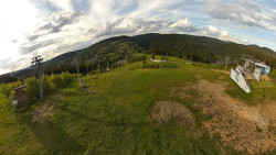 Skiareál Bublava