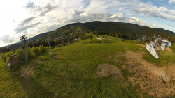 Skiareál Bublava