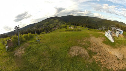 Skiareál Bublava