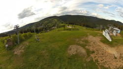 Skiareál Bublava