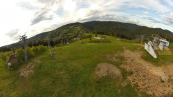 Skiareál Bublava