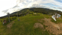 Skiareál Bublava