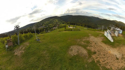 Skiareál Bublava