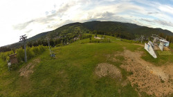 Skiareál Bublava