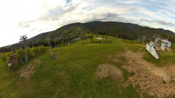 Skiareál Bublava