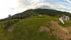 Skiareál Bublava