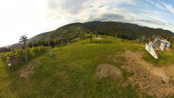 Skiareál Bublava