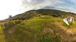 Skiareál Bublava