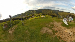 Skiareál Bublava