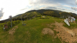 Skiareál Bublava