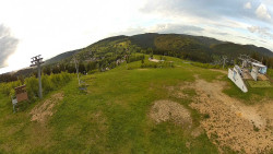 Skiareál Bublava