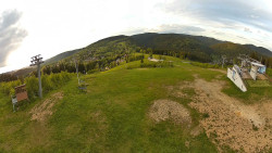 Skiareál Bublava