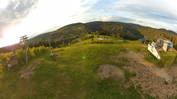 Skiareál Bublava