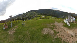 Skiareál Bublava
