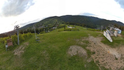 Skiareál Bublava