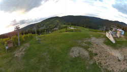 Skiareál Bublava