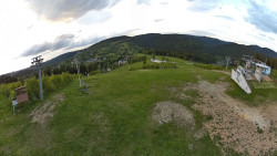 Skiareál Bublava