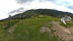 Skiareál Bublava