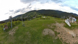 Skiareál Bublava