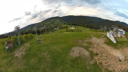 Skiareál Bublava