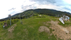 Skiareál Bublava
