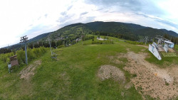 Skiareál Bublava
