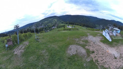 Skiareál Bublava
