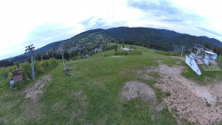 Skiareál Bublava