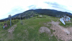 Skiareál Bublava