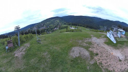 Skiareál Bublava
