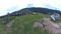 Skiareál Bublava