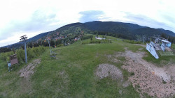 Skiareál Bublava