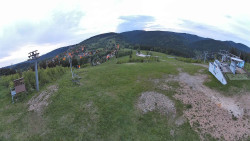 Skiareál Bublava