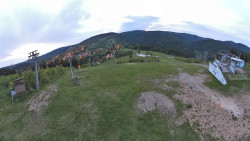 Skiareál Bublava