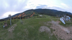 Skiareál Bublava