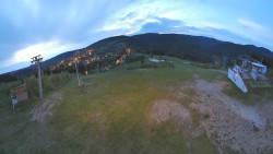 Skiareál Bublava